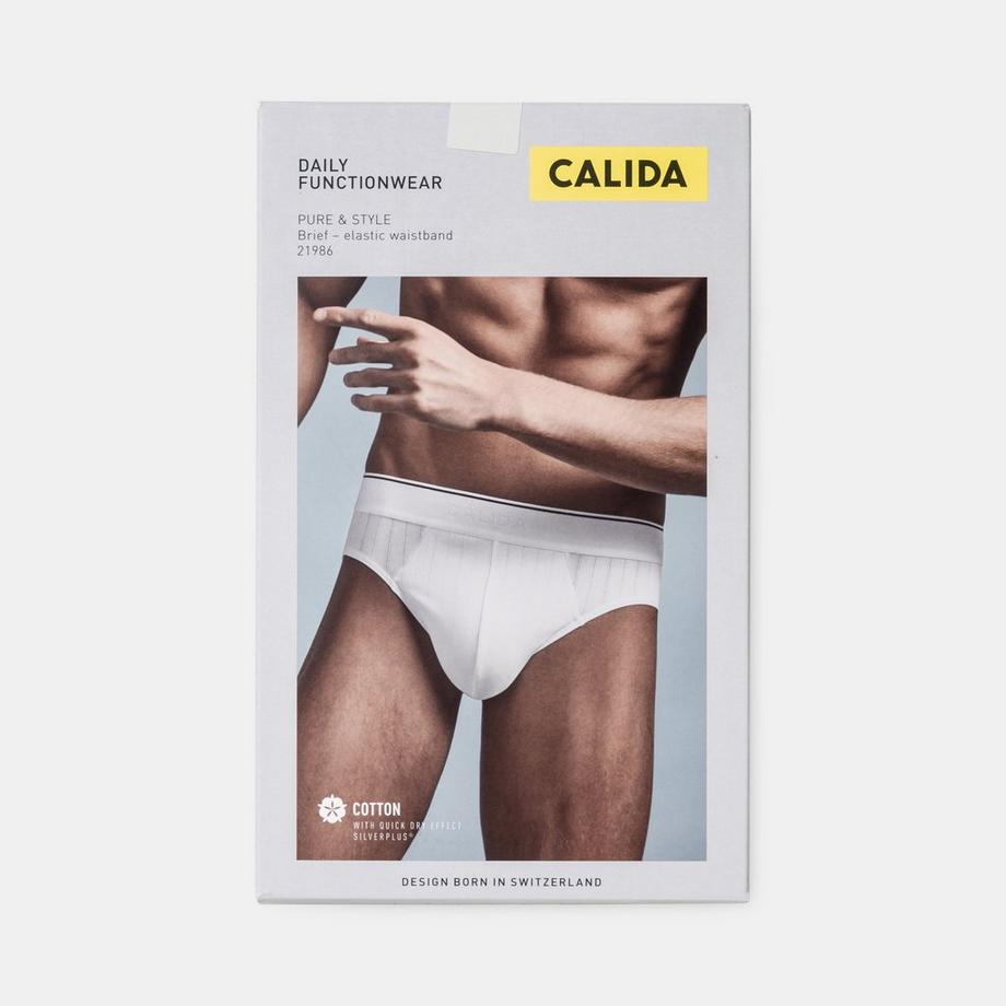 CALIDA Pure & Style Slips  