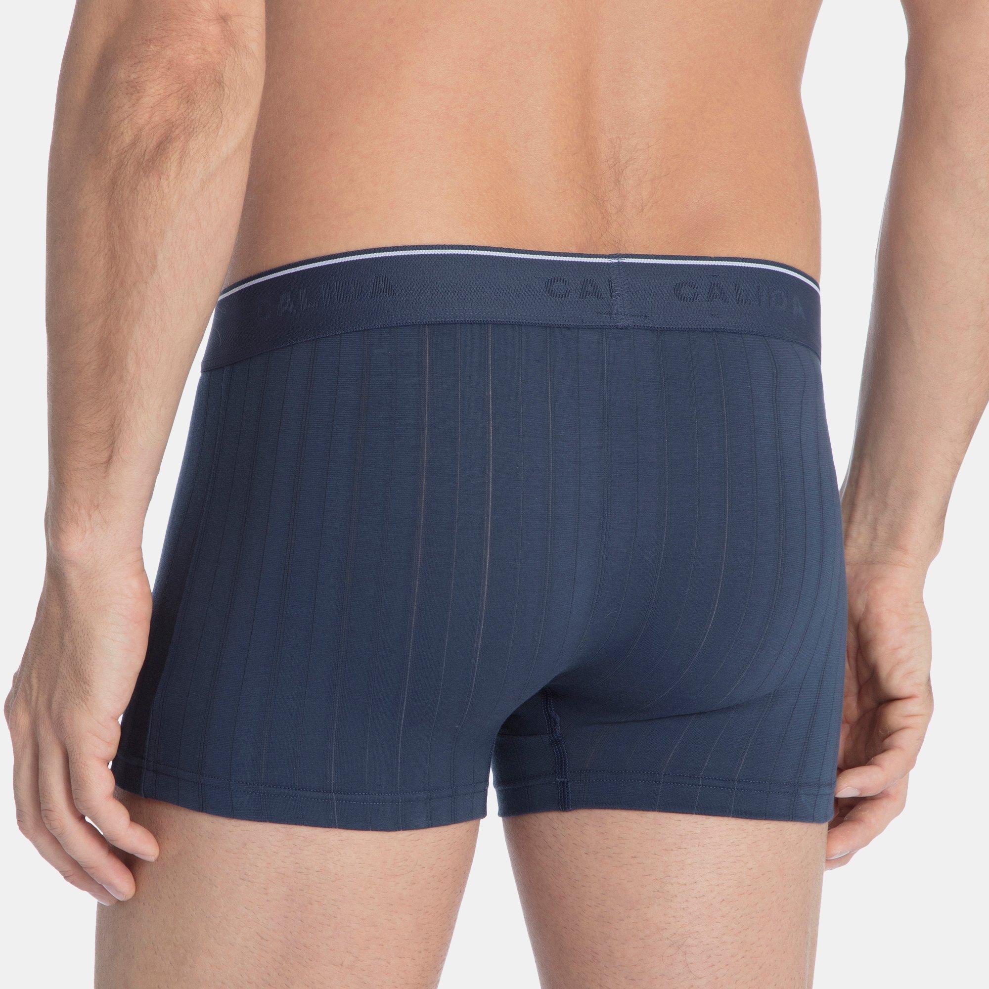 CALIDA Pure & Style Boxer Shorts  