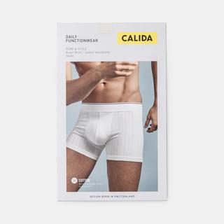 CALIDA Pure & Style Boxer Shorts  