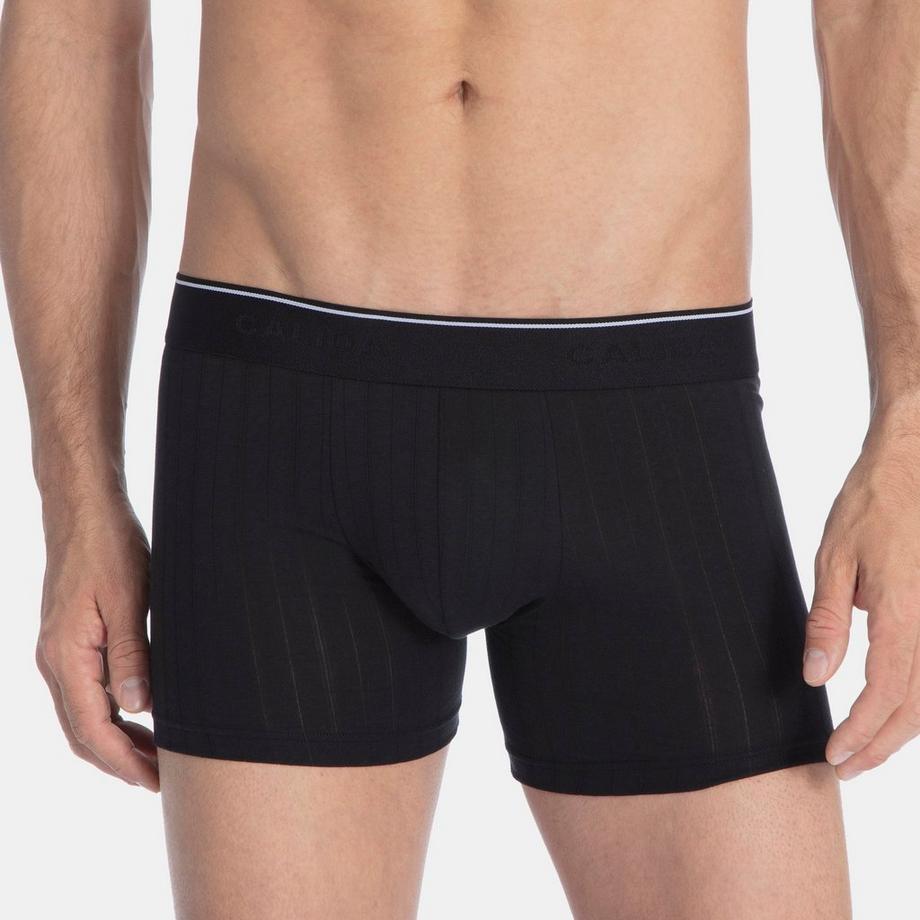CALIDA Pure & Style Boxer a gamba lunga  