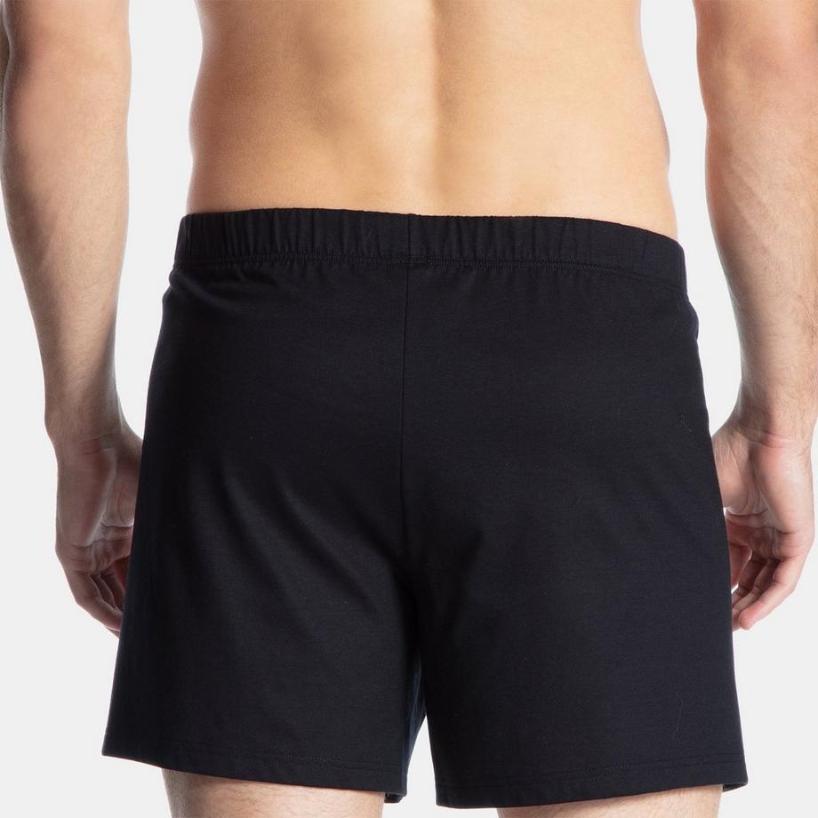 CALIDA Cotton Code Boxer Shorts  