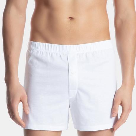 CALIDA Cotton Code Boxershorts  