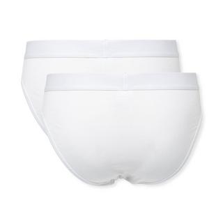 Manor Man Duopack Slips mit Öffnung  