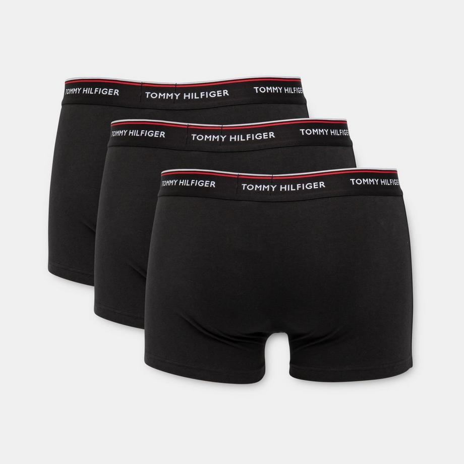 TOMMY HILFIGER Triopack Pantys  