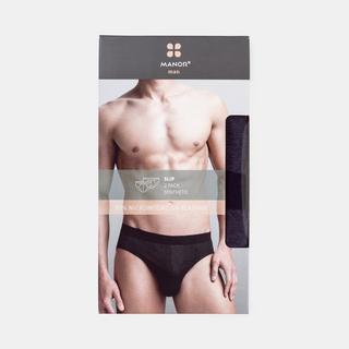 Manor Man Duopack Slips  