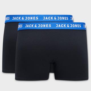 JACK & JONES JACRICH Culotte, 2-pack 