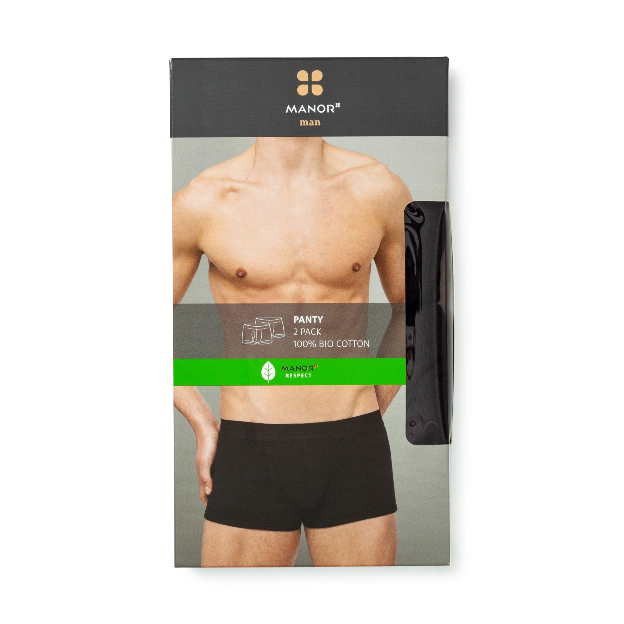 Manor Man Pantys Duopack  