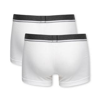 Manor Man Triopack Boxer Shorts mit Öffnung  