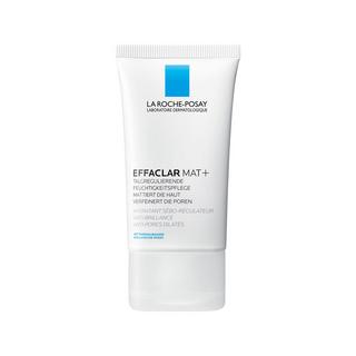 LA ROCHE POSAY  Effaclar Mat+ Effaclar MAT Crema opacizzante e seboregolatrice 