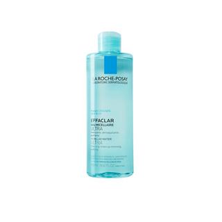 LA ROCHE POSAY  Effaclar Reinigungsgel gegen Unreinheiten Effaclar Acqua Micellare 