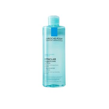 Effaclar Eau micellaire peau grasse