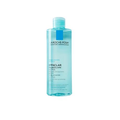 LA ROCHE POSAY  Effaclar Reinigungsgel gegen Unreinheiten Effaclar Acqua Micellare 