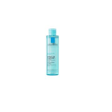 Effaclar Eau micellaire peau grasse