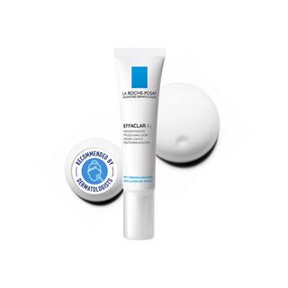 LA ROCHE POSAY Effaclar AI Creme gegen Unreinheiten Effaclar A.I. Konzentrierte Emulsion gegen lokale Hautunreinheiten 