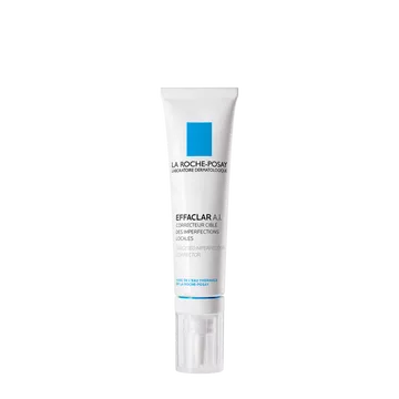 Effaclar A.I.- Konzentrierte Emulsion gegen lokale Pickel