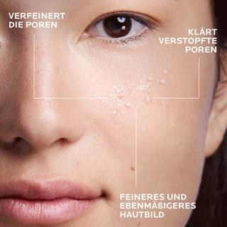 LA ROCHE POSAY Effaclar Porenverfeinernde Lotion Effaclar Lozione affinante per pelli grasse e impure 