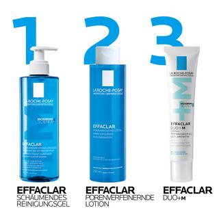 LA ROCHE POSAY Effaclar Porenverfeinernde Lotion Effaclar Porenverfeinernde Lotion für fettige, unreine Haut 