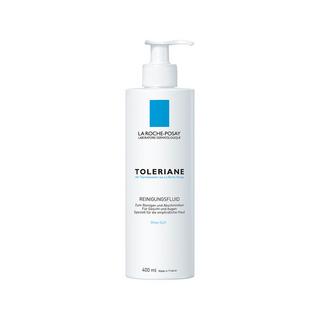 LA ROCHE POSAY  Toleriane Reingungsfluid 