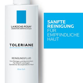 LA ROCHE POSAY  Toleriane Reingungsfluid 