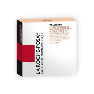LA ROCHE POSAY Tolériane fdt Min Compact Toleriane Mineral Puder Make-up 