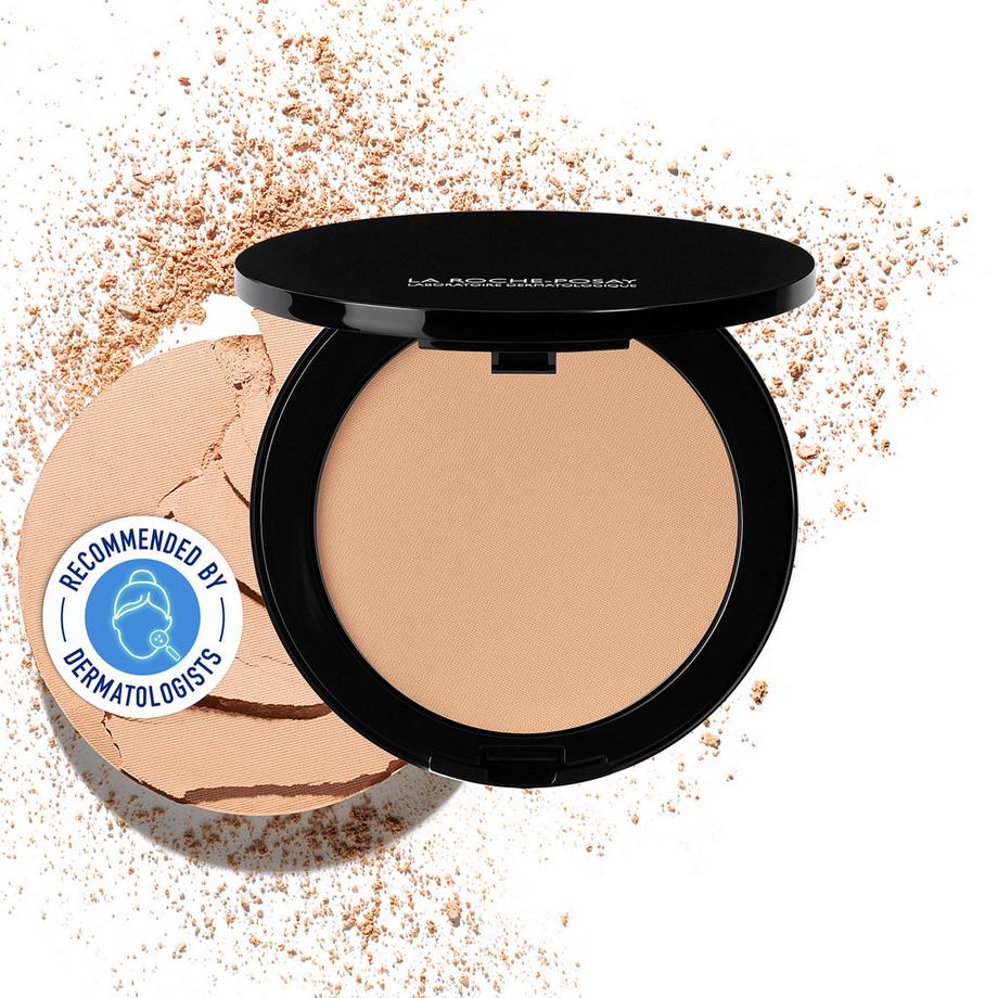 LA ROCHE POSAY Tolériane fdt Min Compact Toleriane Mineral Puder Make-up 
