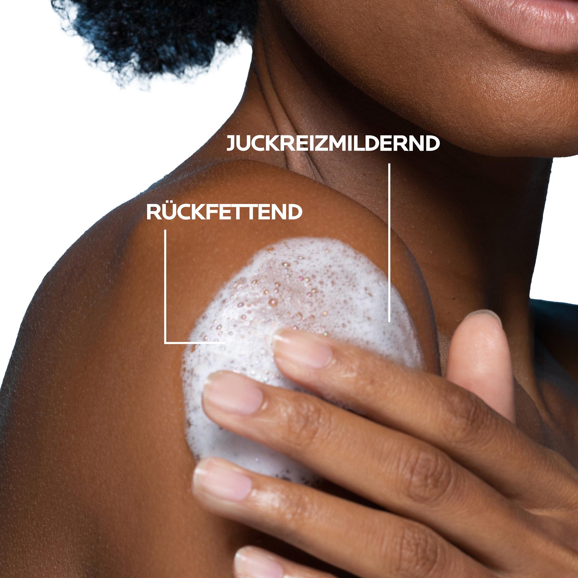 LA ROCHE POSAY  Lipikar Badeöl AP+
 Lipikar DUSCH- UND BADEÖL AP+ Rückfettendes Dusch- und Badeöl 