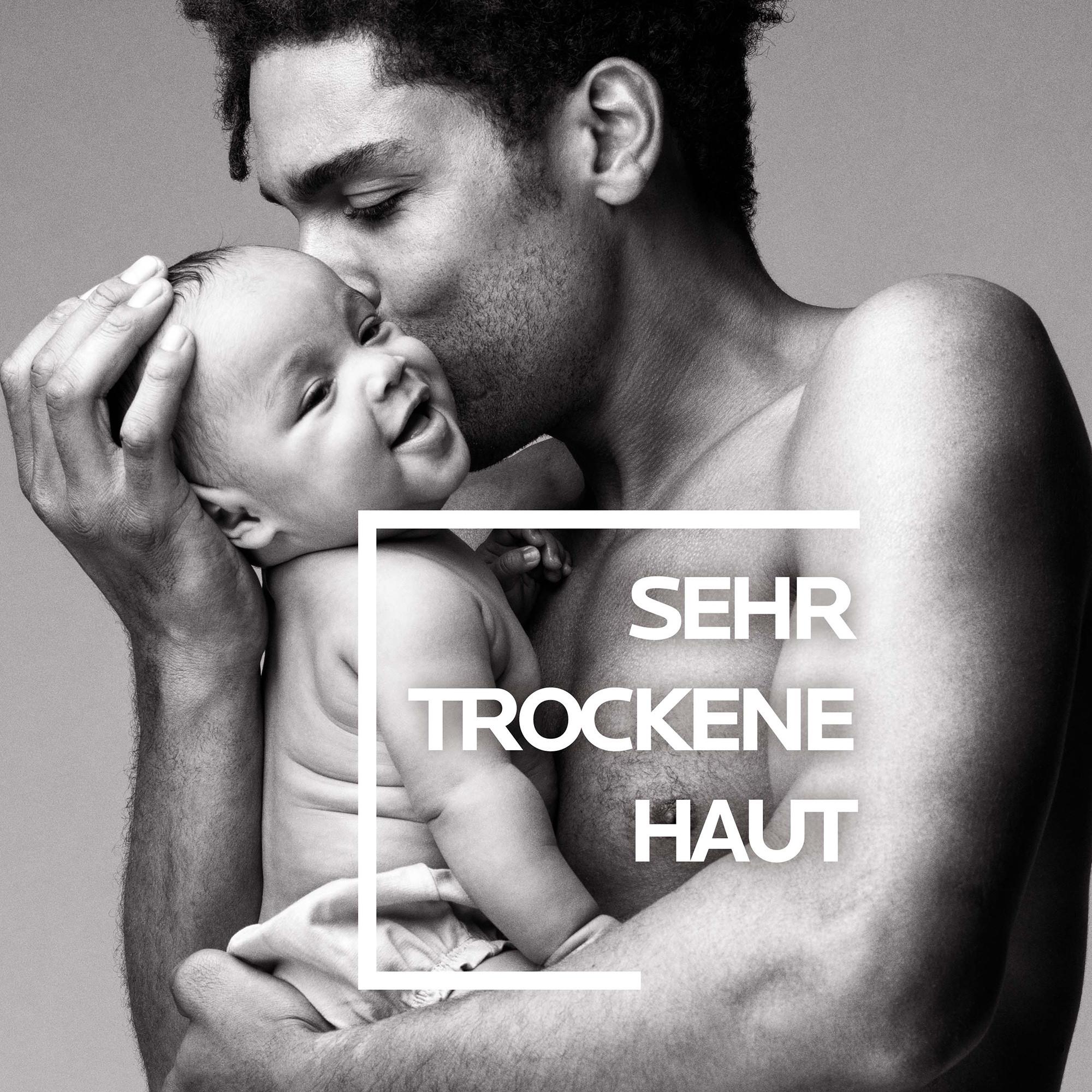 LA ROCHE POSAY  Lipikar Badeöl AP+
 Lipikar DUSCH- UND BADEÖL AP+ Rückfettendes Dusch- und Badeöl 