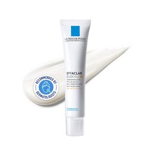 LA ROCHE POSAY  Effaclar Duo+ LSF30 Effaclar Duo (+) SPF 30 Soin action profondeur  