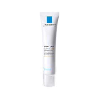 LA ROCHE POSAY  Effaclar Duo+ LSF30 Effaclar Duo (+) SPF 30 Soin action profondeur  