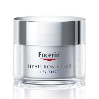 Eucerin Hyaluron-Filler  Tag LSF 30 