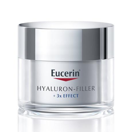 Eucerin Hyaluron-Filler  Tag LSF 30 