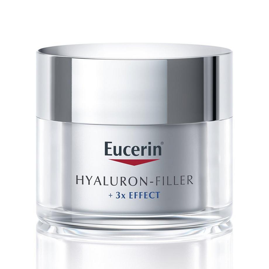 Hyaluron-Filler Assistenza Diurna SPF 30
