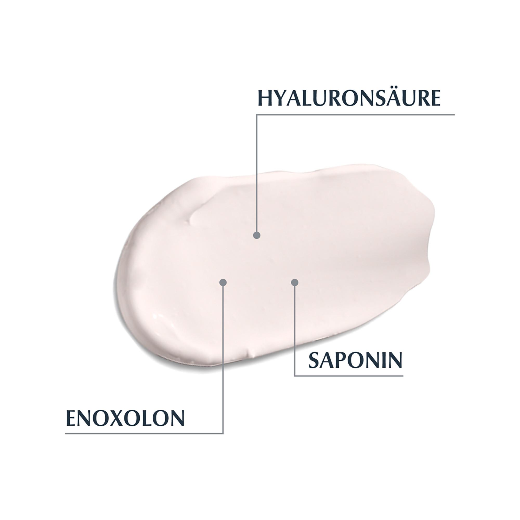 Eucerin Hyaluron-Filler Hyaluron-Filler Soin de Jour SPF 30 