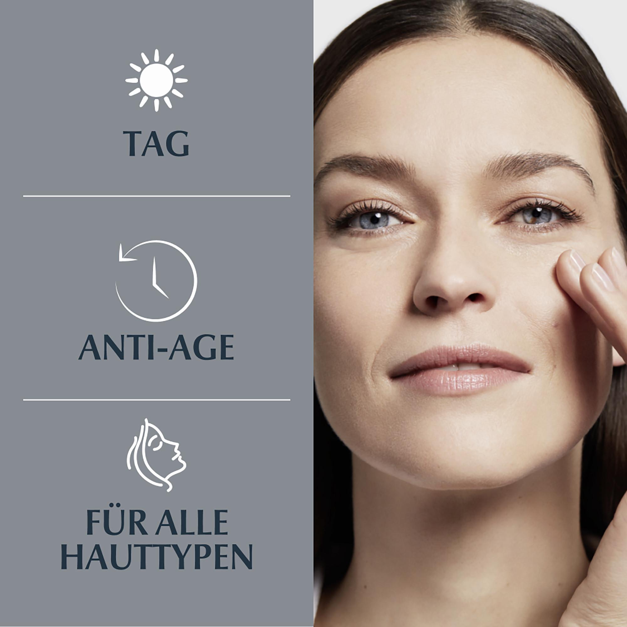 Eucerin Hyaluron-Filler Hyaluron-Filler Soin de Jour SPF 30 