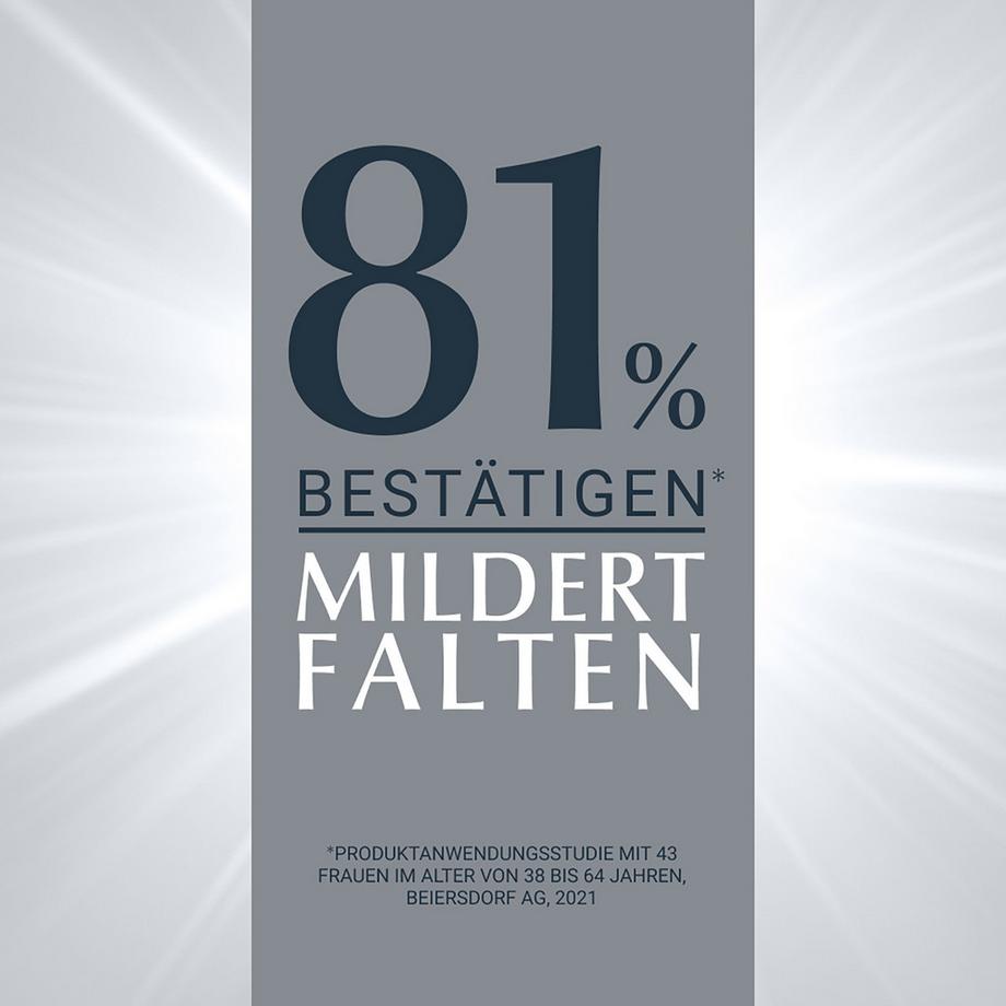 Eucerin Hyaluron-Filler  Tag LSF 30 