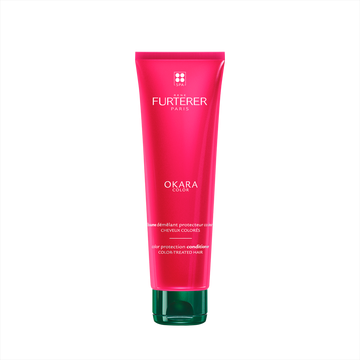 Okara Color Farbschutz-Balsam für Leichte Kämmbarkeit - Coloriertes Haar
