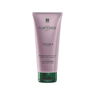 FURTERER Okara Blond Shampoo anti-ingiallimento  