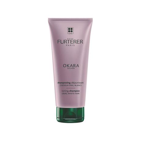 FURTERER Okara Blond Shampooing anti-jaunissement  