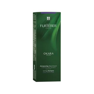 FURTERER Okara Blond Shampooing anti-jaunissement  