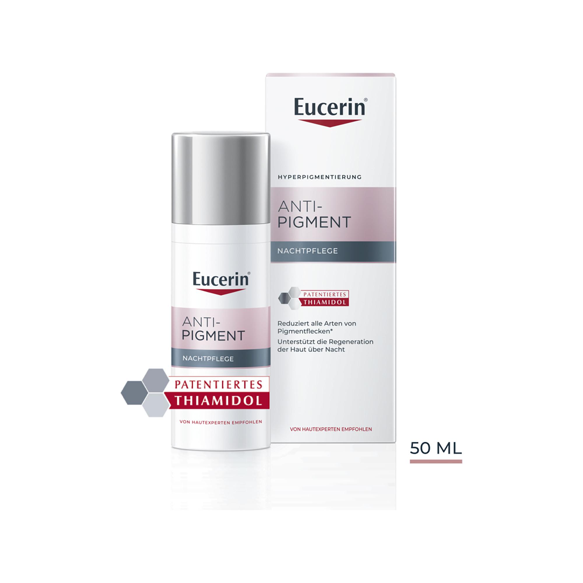 Eucerin Anti Pigment Soin de Nuit 