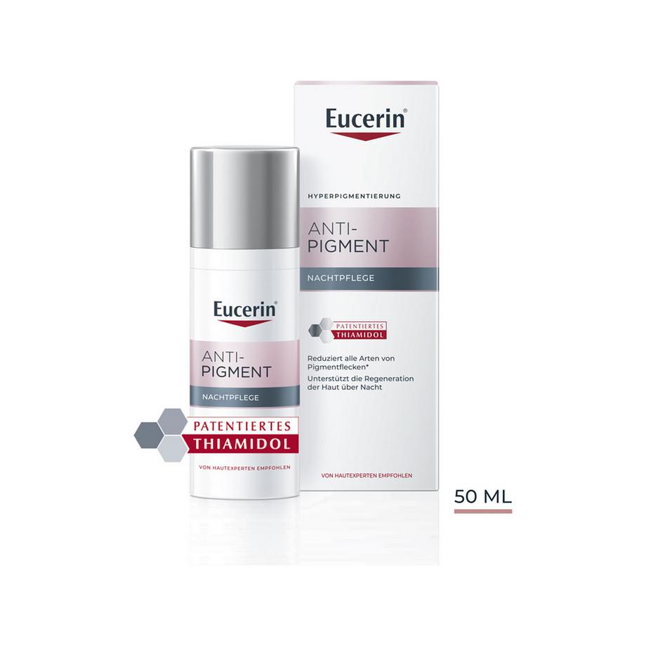Eucerin Anti Pigment Crema da Notte 