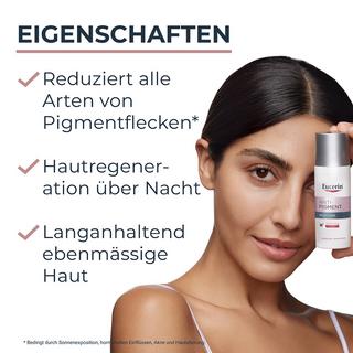 Eucerin Anti Pigment Soin de Nuit 