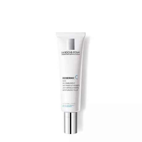 LA ROCHE POSAY  Redermic C Crema Anti-rughe 