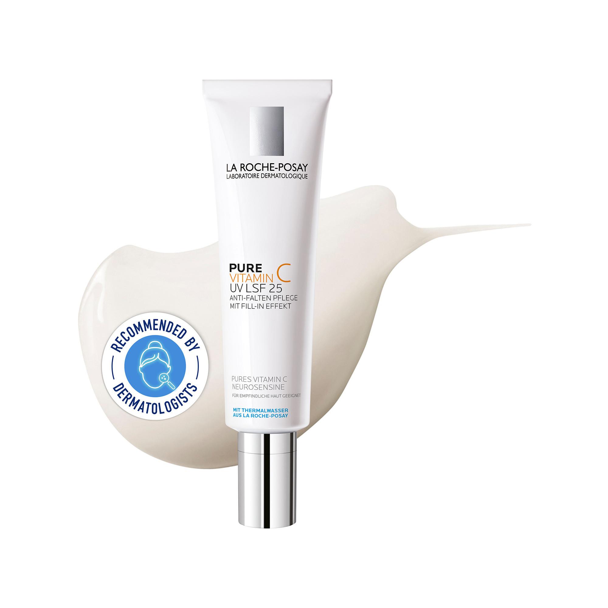 LA ROCHE POSAY  Redermic C Creme UV Redermic C Crema UV SPF 20 