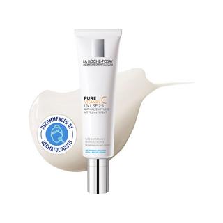 LA ROCHE POSAY  Redermic C Creme UV Redermic C Crema UV SPF 20 
