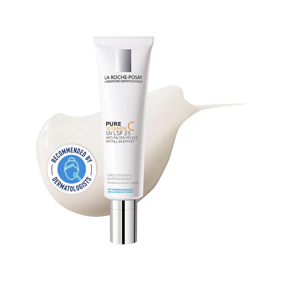 LA ROCHE POSAY  Redermic C Creme UV Redermic C Crema UV SPF 20 