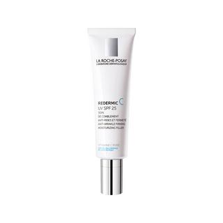LA ROCHE POSAY  Redermic C Creme UV Redermic C Creme UV LSF 20 Korrigiert Falten 