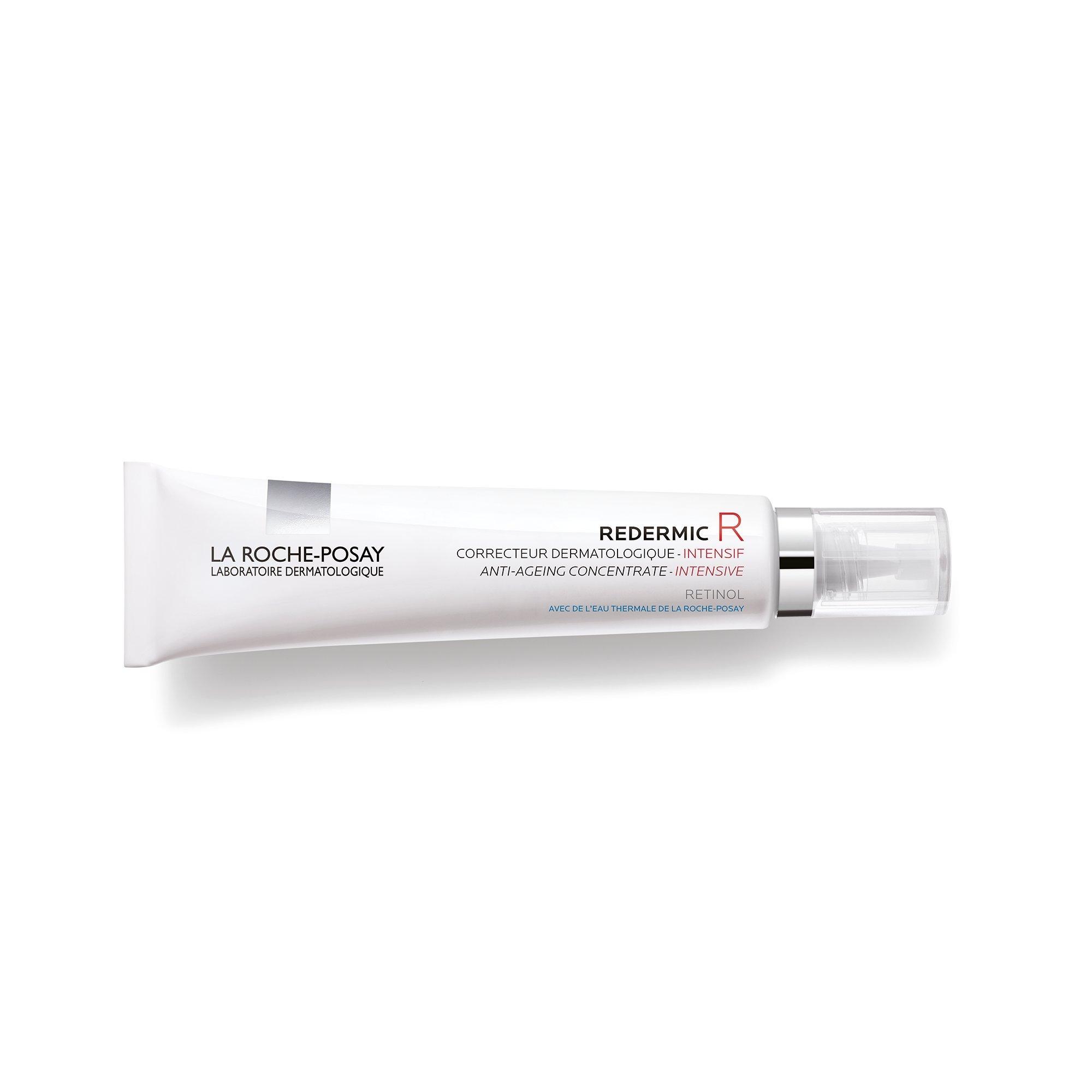 LA ROCHE POSAY  Redermic Retinol Redermic R Crema 