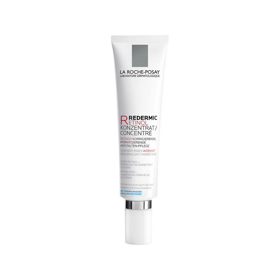 LA ROCHE POSAY  Redermic Retinol Redermic R Serum Sérum correcteur anti-rides intensif 