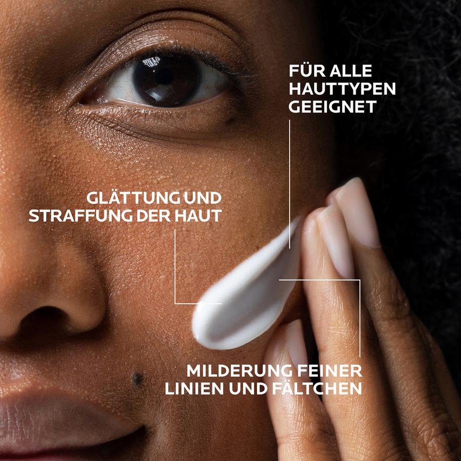 LA ROCHE POSAY  Redermic Retinol Redermic R Serum Sérum correcteur anti-rides intensif 